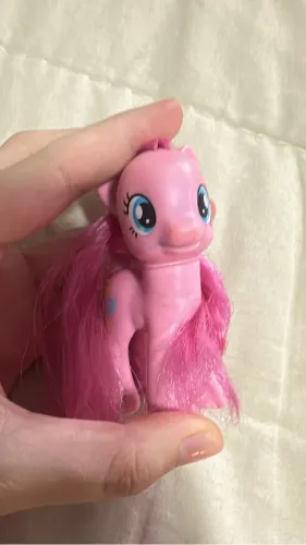 My little pony pink pie (reservada)