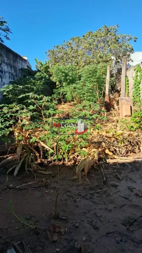 Terreno para venda - NOVA RESTINGA em RESTINGA - SP