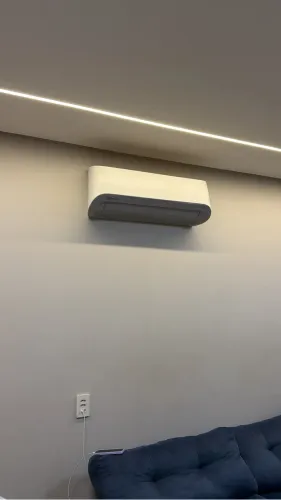 Ar condicionado Electrolux 9.000 btus