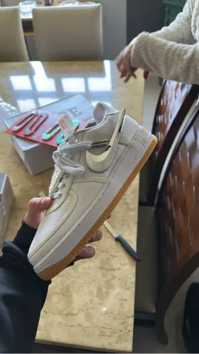 Air force 1 TRAVIS SCOTT