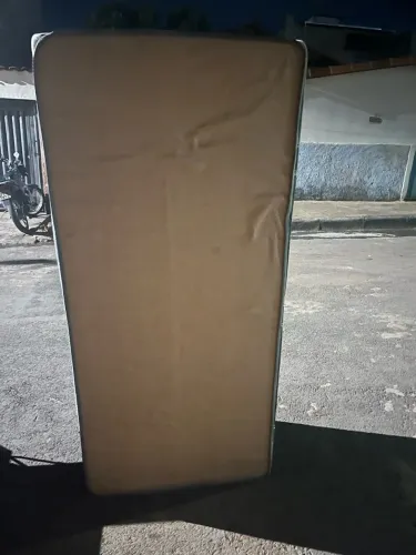 Cama de solteiro
