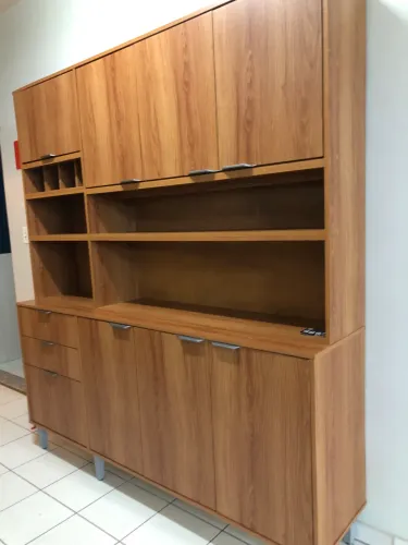 Armário de cozinha 1,80 NOVO