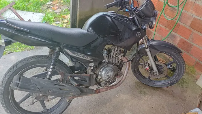 Vendo essa factor 
