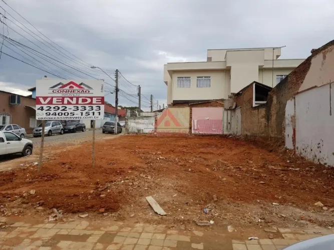 Terreno, 276 m² - venda por R$ 1.500.000,00 ou aluguel por R$ 3.000,00/mês - Centro - Suza