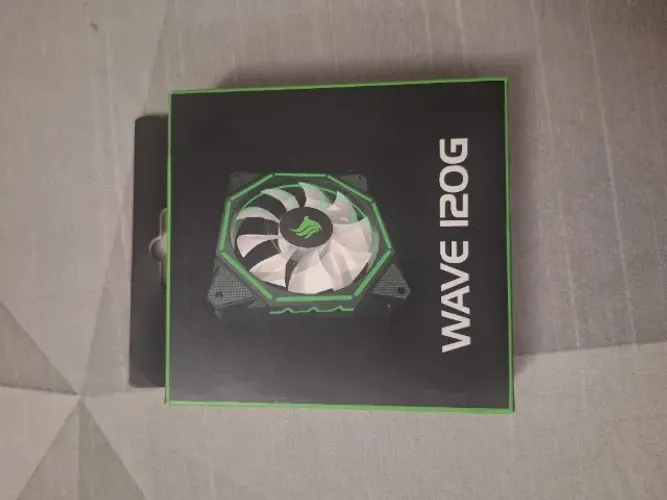 Ventoinha para pc 