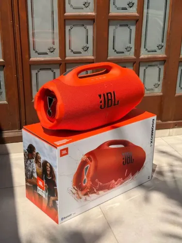 JBL BOOMBOX 4