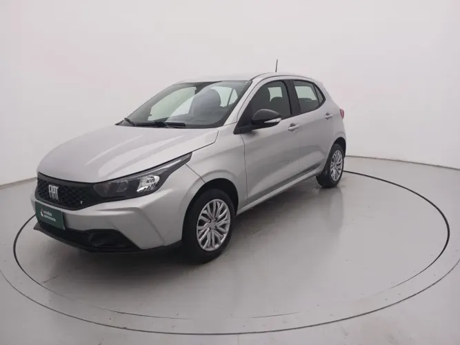 Fiat Argo Drive 1.0 Firefly 2026