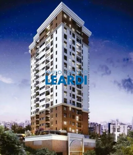 APARTAMENTO - ALPHAVILLE - SP