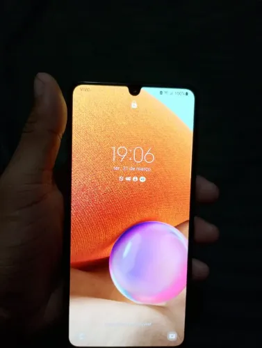 Celular A31 128gb