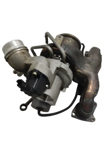 Turbina Volvo V40 2017/2018 16461015063a 31441692
