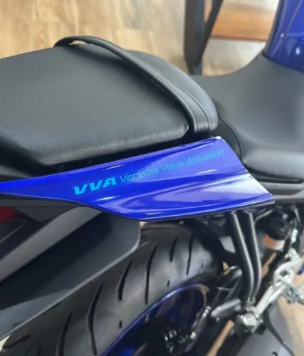 Yamaha R15 ABS 155cc 0km na Moto X Yamaha!