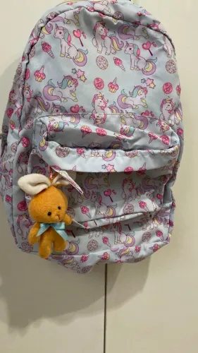 Mochila feminina