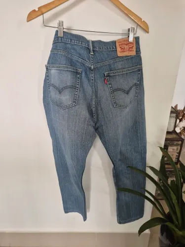 Calca masculina levis