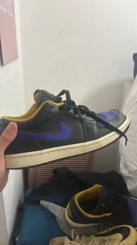 Nike dunk