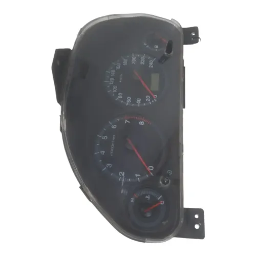 Painel Instrumento Honda Civic 1.8 Lxl Aut 2001 A 2014