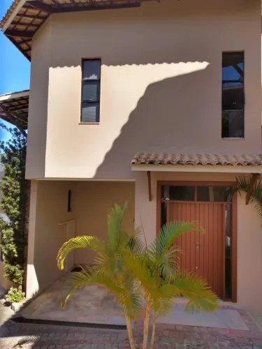 Condomínio Velhos Amigos - Patamares, 345m², 4 Quartos, 2 Vagas