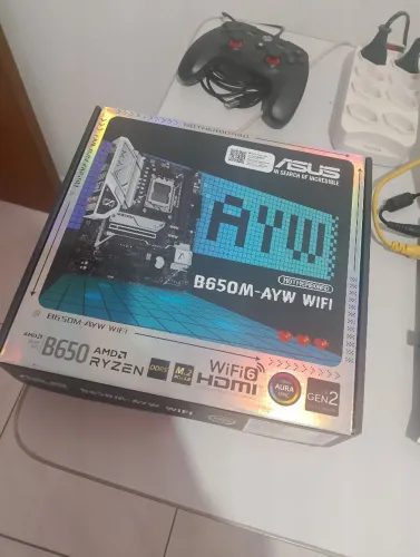 B650M Asus