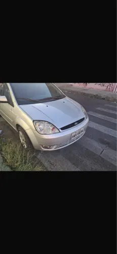 Ford Fiesta Supercharger 1.0 8V 95cv 5P 2003