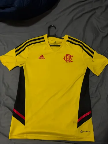 camisa flamengo