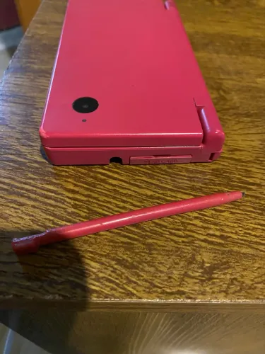 Vende-se Nintendo DS