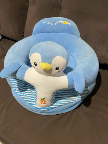 Assento infantil - Puff