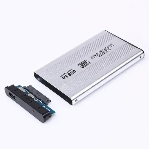 case para hd externo