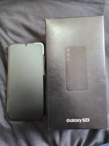 GALAXY S23 FE SAMSUNG NOVO