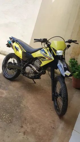 Tornado 250