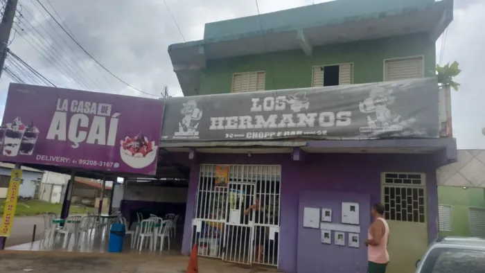 Sobrado para venda com 250 metros quadrados com 6 quartos em Recanto das Emas - Brasília -