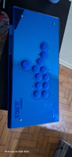 Hitbox
