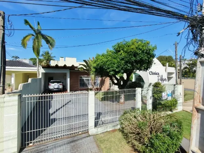 Casa de alvenaria na Vila Yolanda Foz do Iguaçu