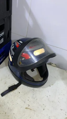 Capacete San Marino 
