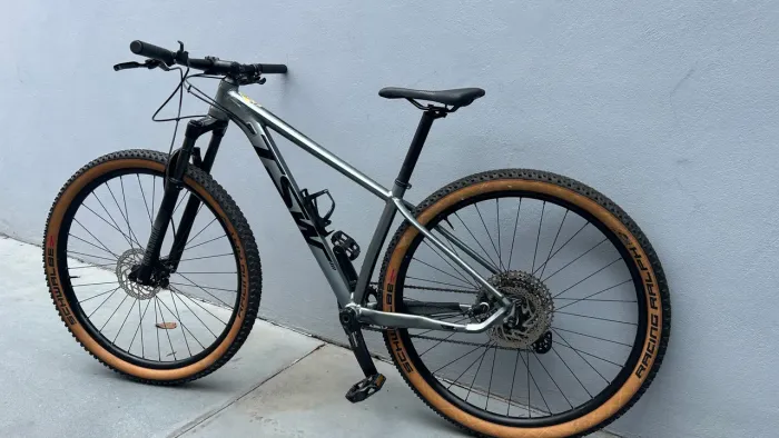 Bicicleta Aro 29 TSW Yukon Tamanho S/15