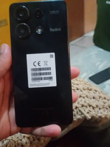 Vende-se celular redmi 13