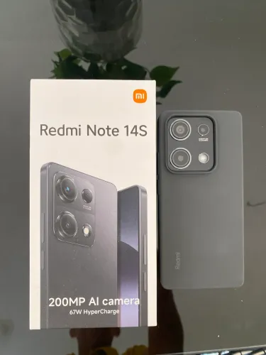 Note 14 S