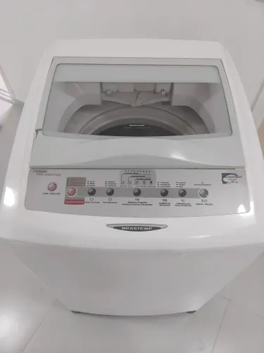 Máquina de lavar 8kg