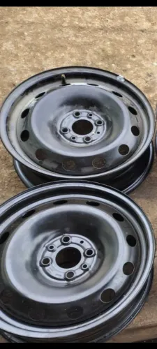 Roda Fiat aro 14 e 15 roda Volkswagen 15 HB20 15 