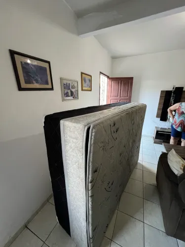 Cama de casal