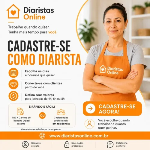 Diaristas