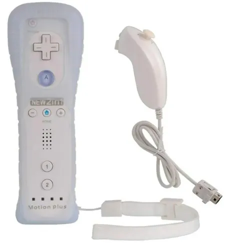 Controle completo para nitendo