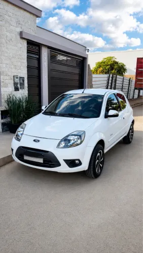 Ford KA 1.0 8v/1.0 8V ST Flex 3P 2013