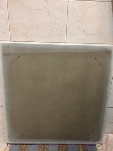 Mesa de Jantar Sala 4 lugares 