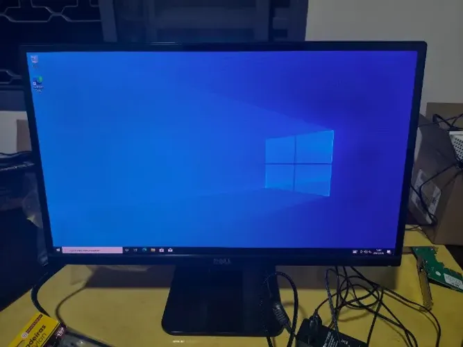 Monitor Dell 23 Full HD