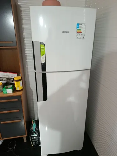 Geladeira Consul