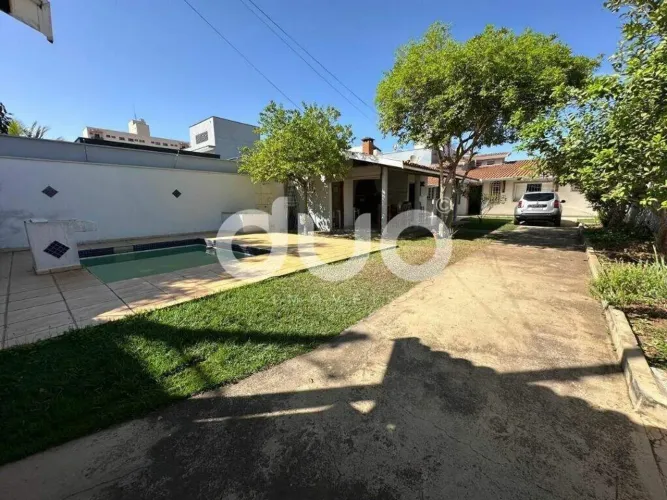 Casa residencial com 2 suítes e 4 vagas à venda em Nova Piracicaba