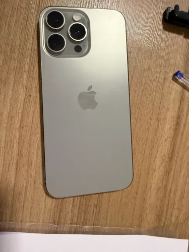 iPhone 16 Pro Max 256g