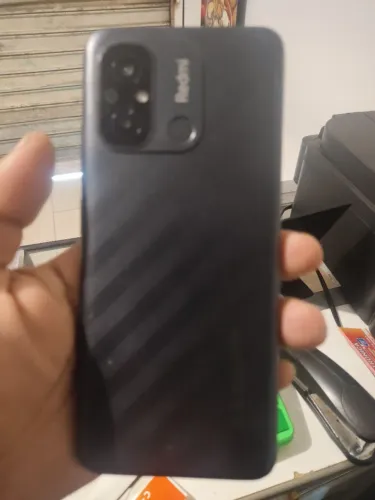Vendo redmi 12c 