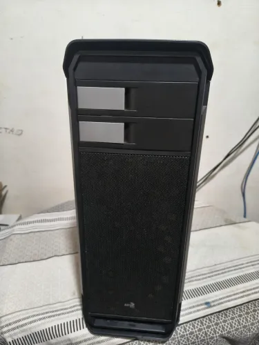 Pc x99 machinist rs9 Xeon 2640 v3 ,16gb ddr4, gabinete mid tower