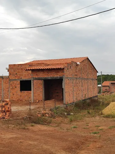 Vendo Casa