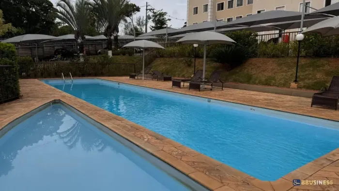 Apartamento à venda com 3 quartos - Jardim Nova Europa, Campinas, SP